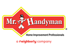 Mr. Handyman North Central NJ logo