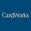 CardWorks logo