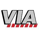 Via Appliance Repair logo