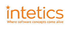 Intetics logo