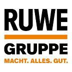 RUWE Gruppe logo