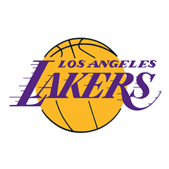Los Angeles Lakers logo