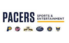 Pacers Sports and Entertainment  logo