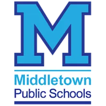 Middletown Public Schools logo