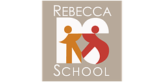 Rebecca School logo