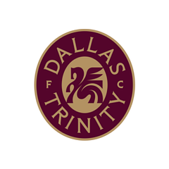 Dallas Trinity FC logo