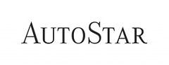 AutoStar logo