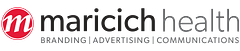 Maricich Health logo