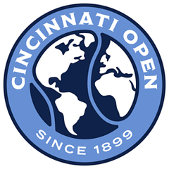 Cincinnati Open logo