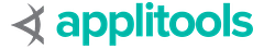 Applitools logo