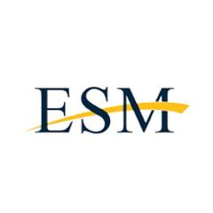 ESM logo