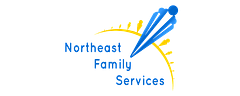 Northeast Family Services logo