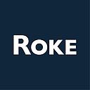 Roke logo