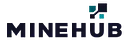 MineHub logo