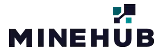 MineHub logo