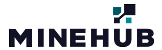 MineHub logo
