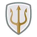 Trident Security Solutions logo