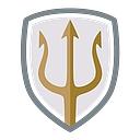 Trident Security Solutions logo