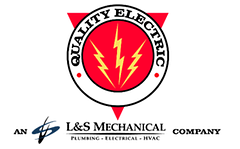 Quality Electric logo