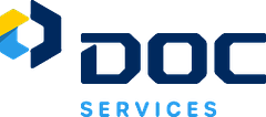 DOC Services logo