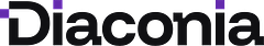 Diaconia logo