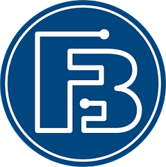 First Electronic Bank logo