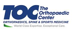 The Orthopaedic Center logo