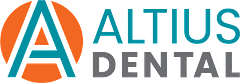 Altius Dental logo