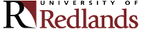 University of Redlands logo