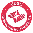 UUSC logo