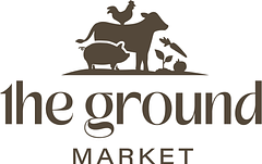 Ground Market logo