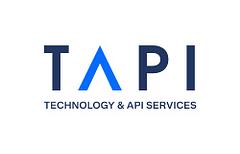 TAPI logo