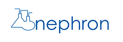 Nephron Pharmaceuticals logo