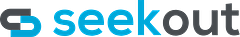 SeekOut logo