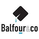 Balfour & Company logo
