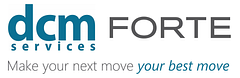 Dcm Services logo