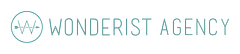 Wonderist Agency logo