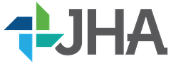 JHA Companies logo