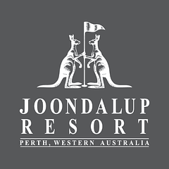 Joondalup Resort logo
