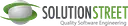 Solution Street logo