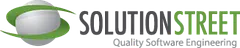 Solution Street logo