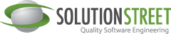 Solution Street logo