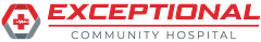 Exceptional Healthcare logo
