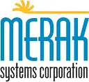 MERAK Systems Corporation logo