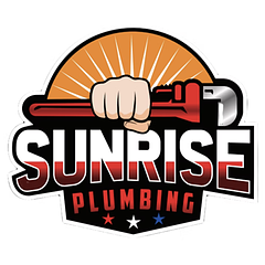 Sunrise Plumbing and Remodel logo