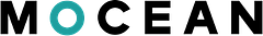 MOCEAN logo