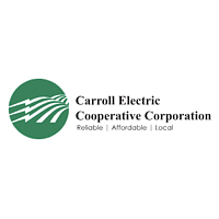 Carroll Electric Cooperative Corporation logo