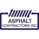 Asphalt Contractors logo