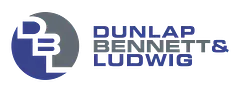 Dunlap Bennett & Ludwig logo