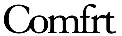 Comfrt logo